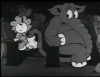 old time video